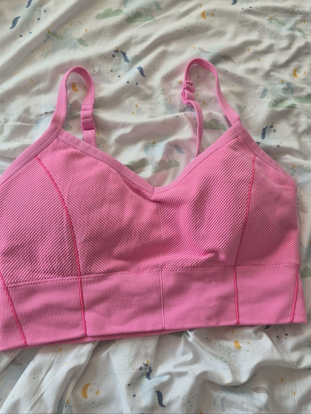 Aerie Sports Bra / Size XL